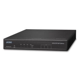 PLANET VGW-820FS 8-портовый SIP VoIP шлюз