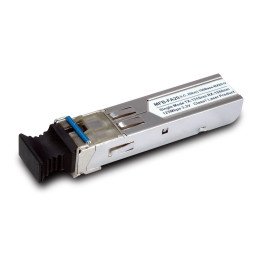 PLANET MFB-FA20 SFP raidītājs 100Mbps 20km