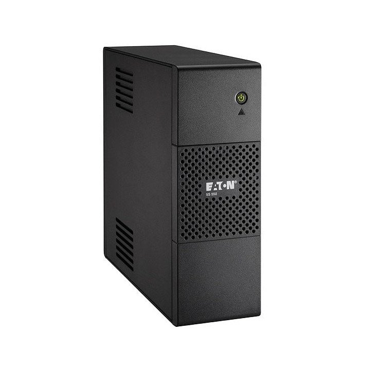 Eaton 5S700I UPS 700VA 420W 6 kontaktligzdas