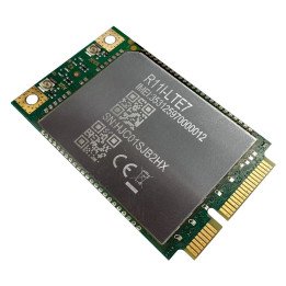 MikroTik R11e-LTE7 miniPCIe LTE karte