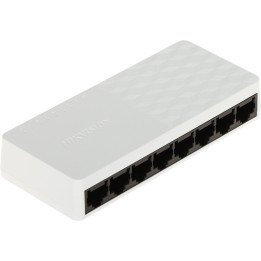 Hikvision DS-3E0508D-O 8-портовый гигабитный коммутатор