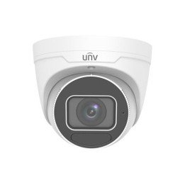 Uniview IPC3638SB-ADZK-I0 8MP 4K уличная купольная IP-камера