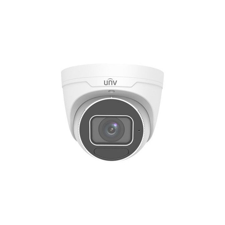 Uniview IPC3638SB-ADZK-I0 8MP 4K уличная купольная IP-камера