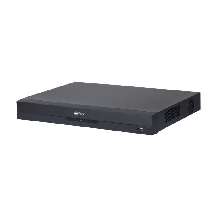 Dahua NVR4216-EI 16CH NVR WizSense H.265