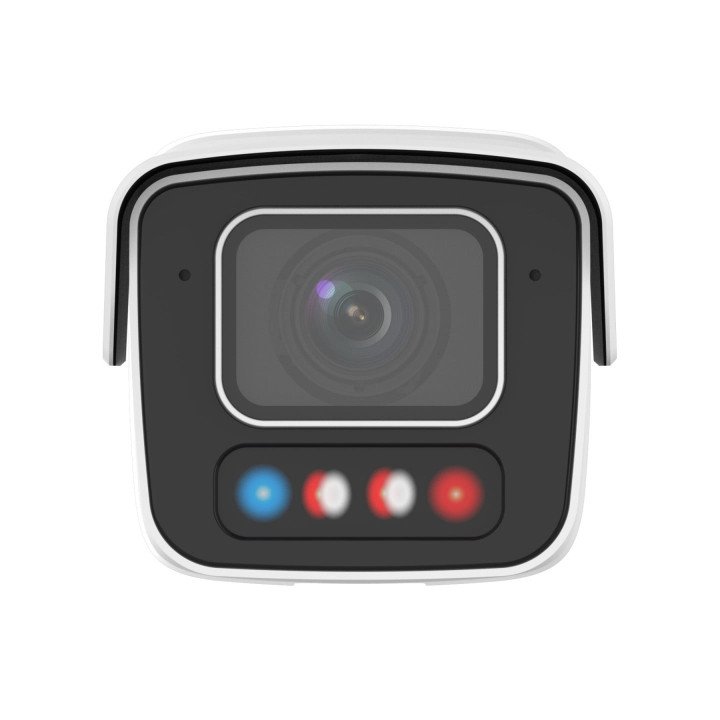 Uniview IPC2B14SE-ADZKMC-WP-I1 4MP IP67 пулевая камера