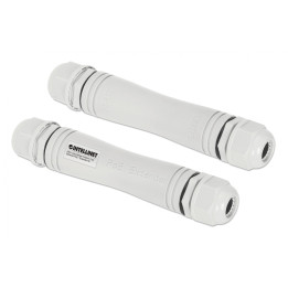 Intellinet 561952 удлинитель PoE 1000 м уличный