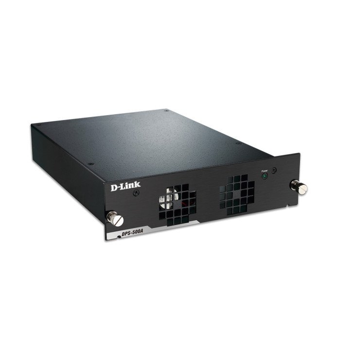 D-Link DPS-500A barošanas bloks 140W 500A