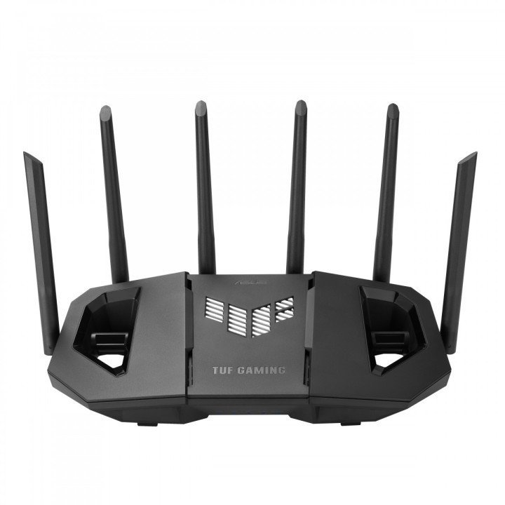 ASUS 90IG0A30-MO9C00 Wi-Fi 7 трехдиапазонный маршрутизатор