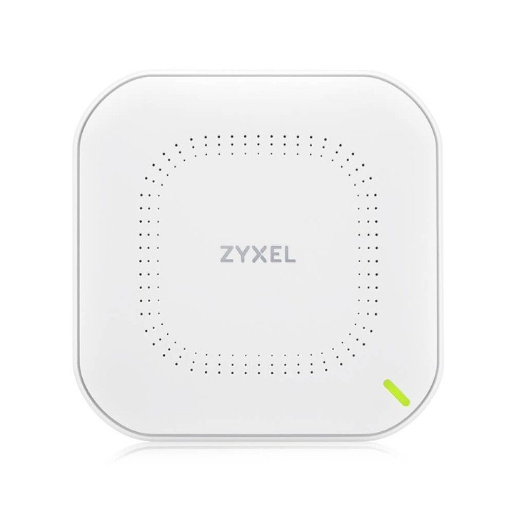 ZyXEL NWA50AXPRO точка доступа Wi-Fi 6 2.5G PoE