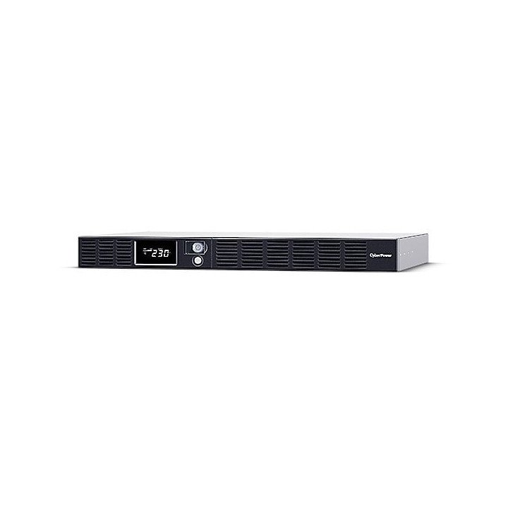 CyberPower OR1500ERM1U ИБП 1500VA 900W 1U
