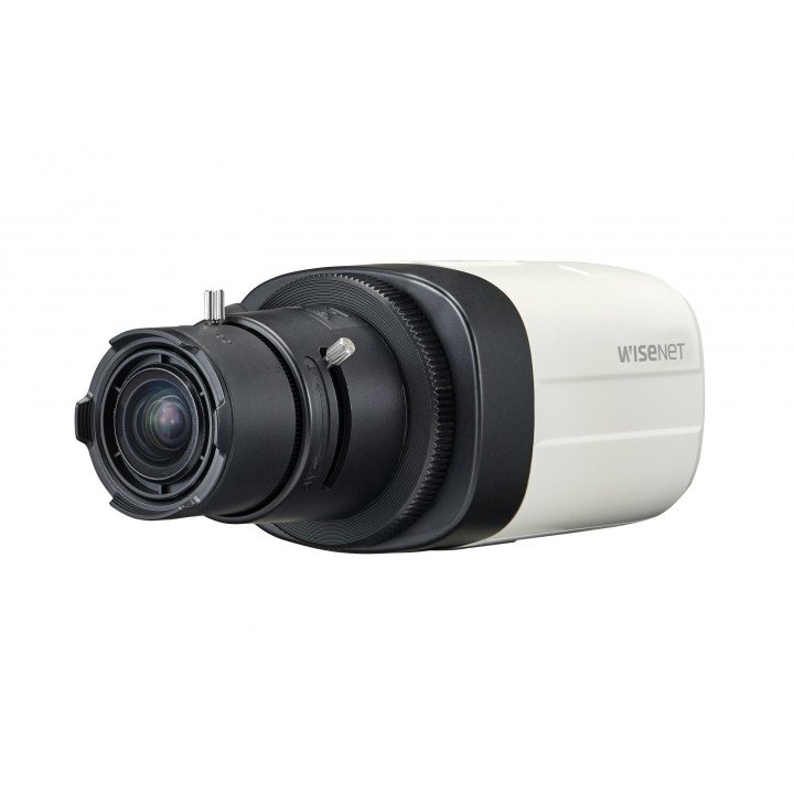 Hanwha HCB-7000PHA внутренняя камера