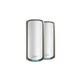Netgear RBE972S Orbi 970 WiFi 7 Mesh маршрутизатор 2шт
