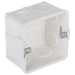 Hikvision DS-KAB86 86 Series Gang Box