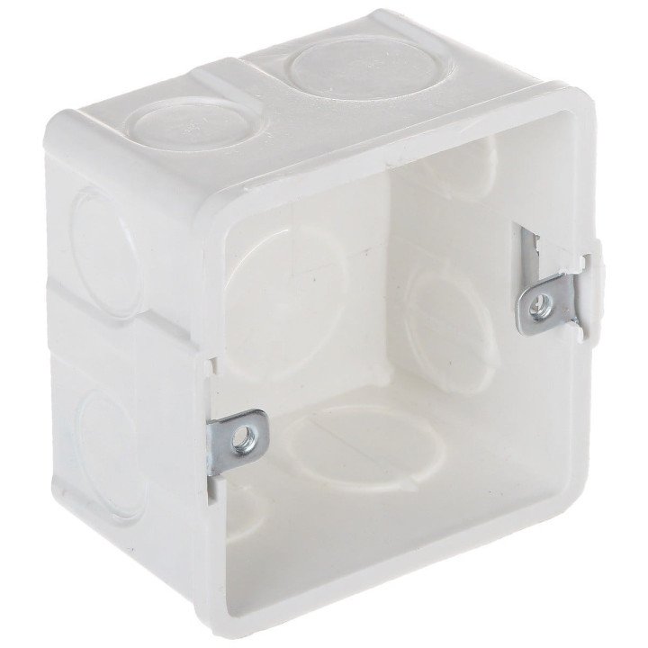 Hikvision DS-KAB86 86 Series Gang Box