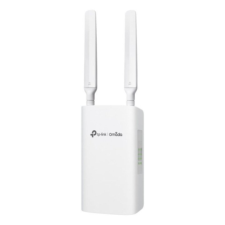 TP-LINK ER703WP-4G-Outdoor AX3000 āra 4G+ maršrutētājs