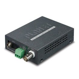 PLANET VF-102G-KIT Gigabitu optiskais pārveidotājs 20km