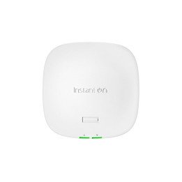 HPE Aruba Instant On AP21 S1T09A WiFi 6 AX точка доступа