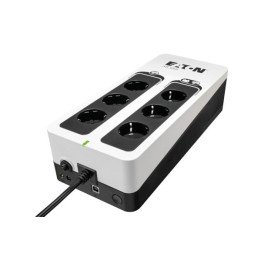 Eaton 3S550D DIN-sliedes PSU 50 moduļi