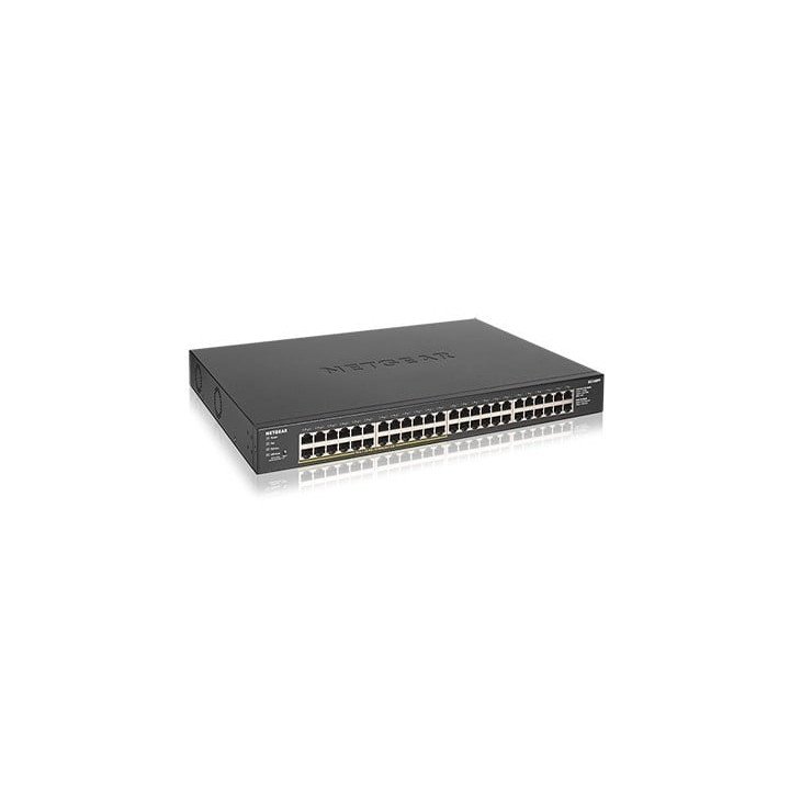 Netgear GS348PP-100EUS 48-портовый PoE+ коммутатор