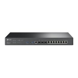 TP-Link ER8411 Omada VPN-маршрутизатор 10G порты