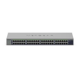 Netgear GS748-100EUS 48-портовый гигабитный коммутатор