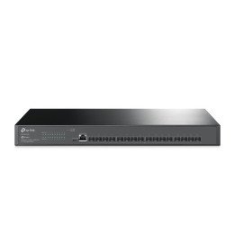 TP-Link TL-SX3016F 16-портовый 10GE SFP+ управляемый коммутатор
