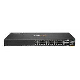 HPE Aruba CX 6200M 24G 4SFP+ коммутатор R8Q67A