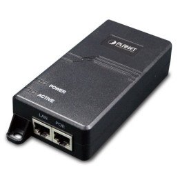 PLANET POE-163 PoE+ Инжектор 30W