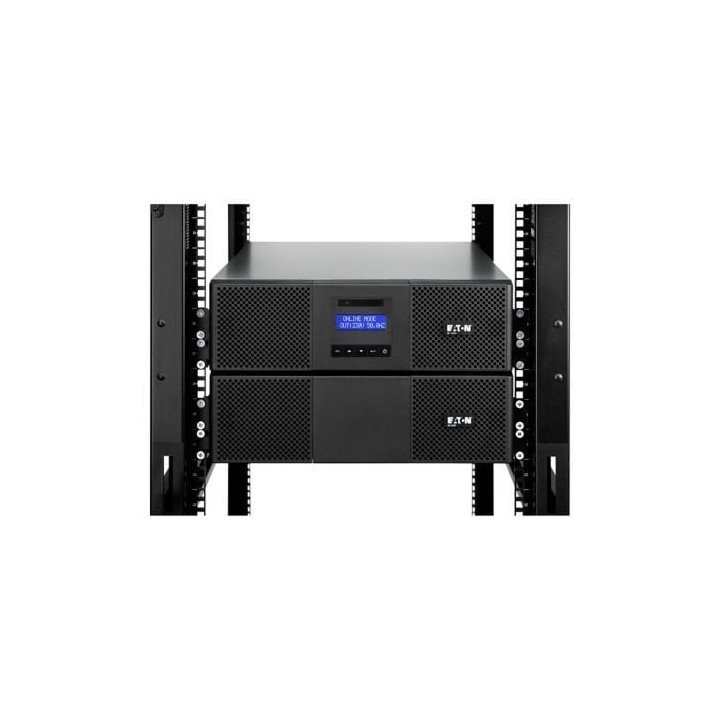 Eaton 9E11KIR 9E 11000i Rack 6U UPS 11000W