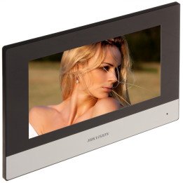 Hikvision DS-KH6320Y-WTE2 Two-Wire Indoor Video Monitor