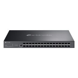 TP-Link SX3032F 32-портовый 10GbE SFP+ управляемый коммутатор