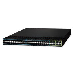 PLANET DCS-7342-48Y8C L3 управляемый коммутатор 48x25G+8x100G
