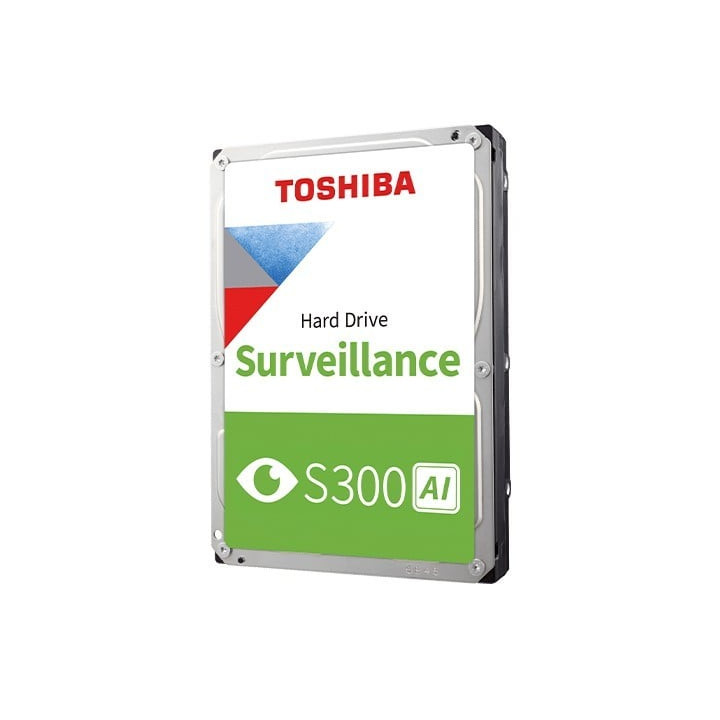 Toshiba MG11ACA20TE-V 20TB S300 AI HDD