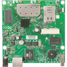 MikroTik RB912UAG-5HPnD 11A PoE наружный беспроводной маршрутизатор