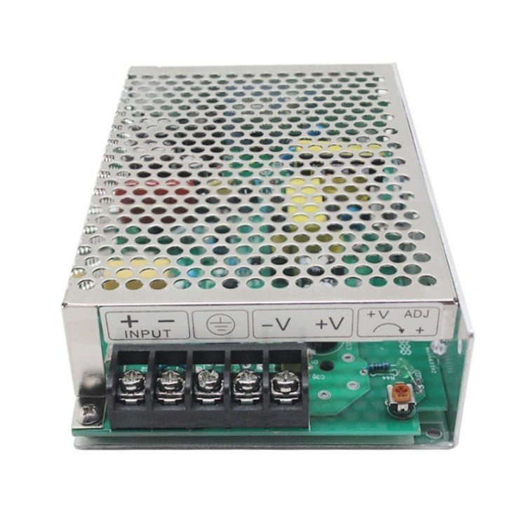 Extralink EX.18112 DC/DC pārveidotājs 48V-24V 50W