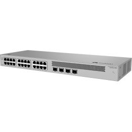HUAWEI 98012504 S220S-24T4JX управляемый коммутатор 24 гигабита
