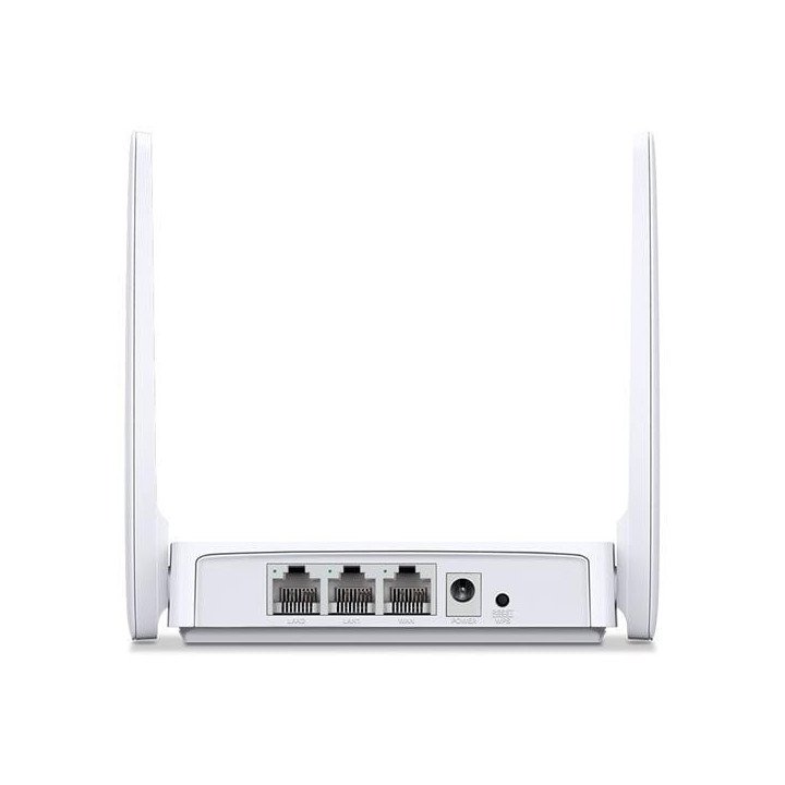 TP-Link MR20 AC750 двухдиапазонный Wi-Fi роутер