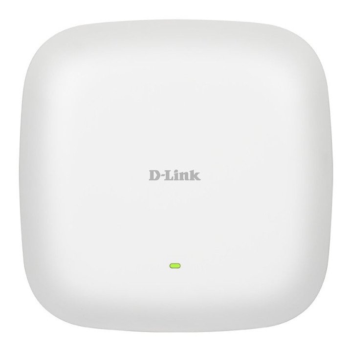 D-Link DAP-X2850 AX3600 Wi-Fi 6 PoE точка доступа
