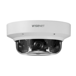 Hanwha PNM-9084QZ1 2MP kupola IP kamera 1080p