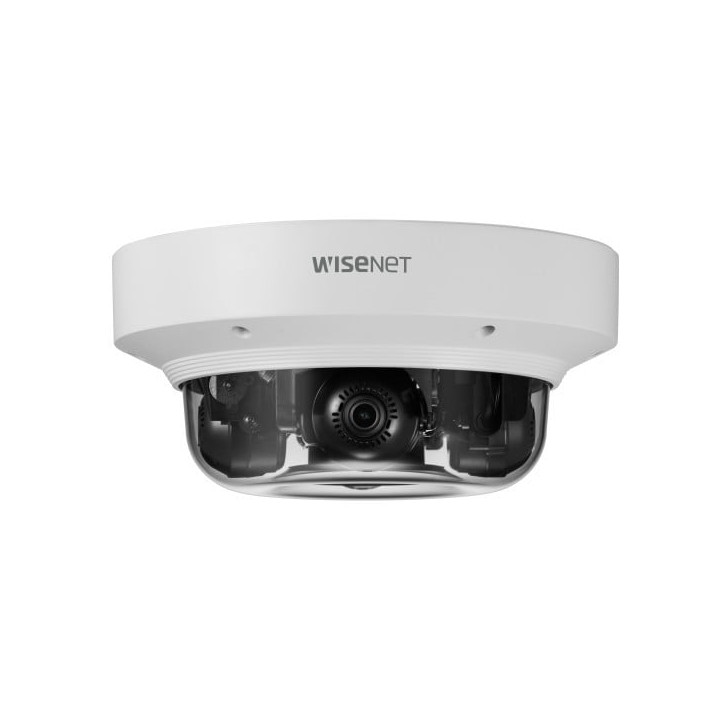 Hanwha PNM-9084QZ1 2MP kupola IP kamera 1080p