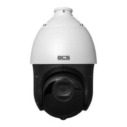 BCS BCS-V-SIP2425SR10-Ai2 4MP PTZ IP kamera 25x tālummaiņa PoE