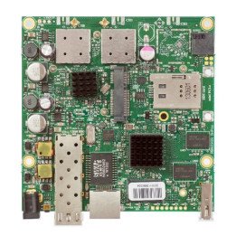MikroTik RB922UAGS-5HPACD уличная 5GHz AC AP