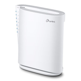TP-Link RE900XD Wi-Fi 6 удлинитель
