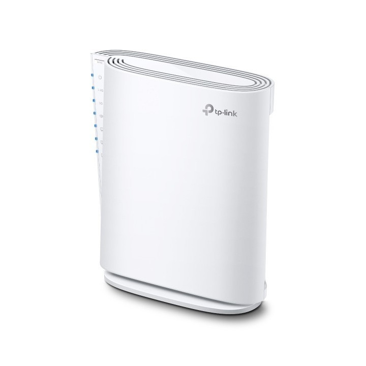 TP-Link RE900XD Wi-Fi 6 удлинитель