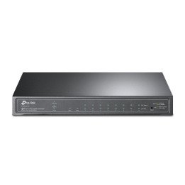 TP-LINK TL-SG2210P 8 portu Gigabit PoE+ slēdzis