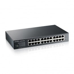 ZyXEL GS1915-24E 24-портовый Gigabit управляемый коммутатор