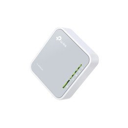 TP-Link TL-WR902AC AC750 мини-роутер для путешествий