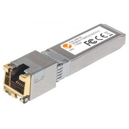 Intellinet 508179 10G SFP+ RJ45 modulis 30m