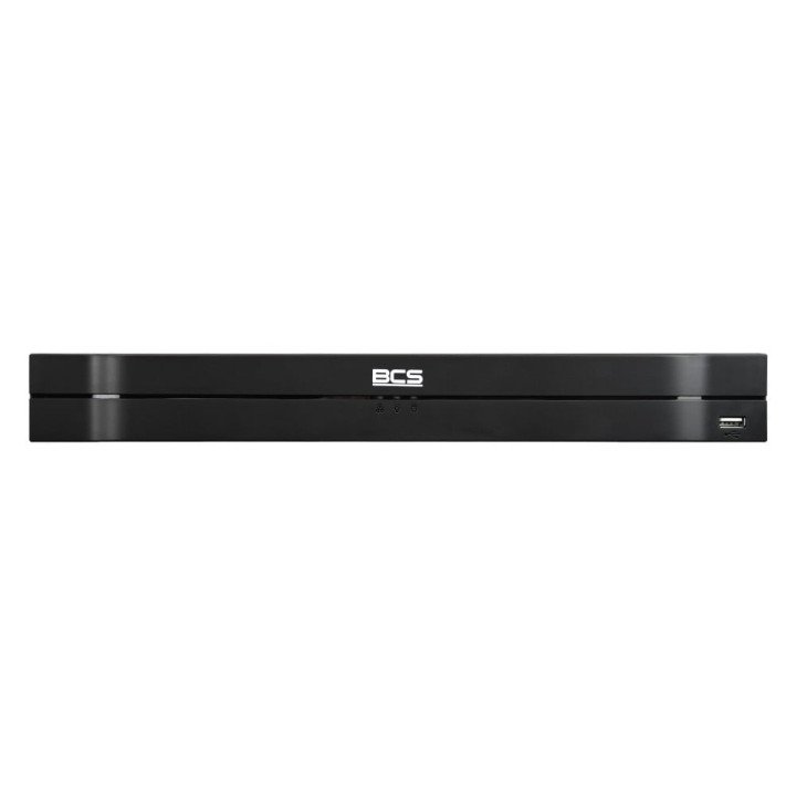 BCS BCS-L-XVR1602-V 16CH 4K XVR ierakstītājs