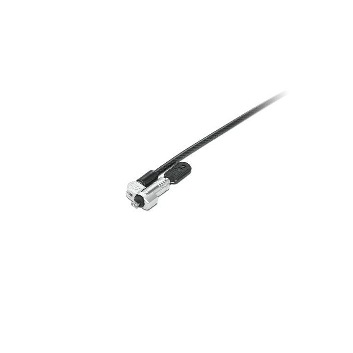 Lenovo 4XE1B81917 Kensington NanoSaver тросовый замок